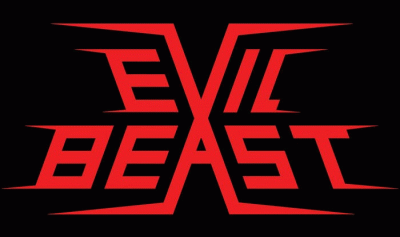 logo Evil Beast